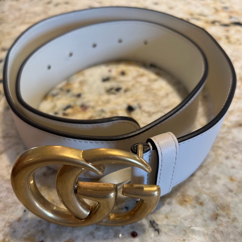 Gucci Belt
